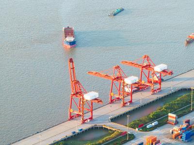 漳州市零距离物流有限公司对应资料