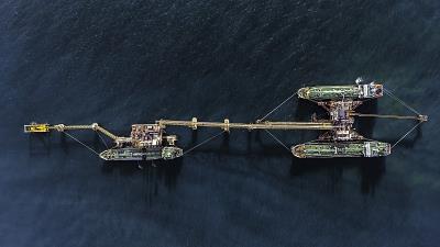 厦门满礼物流有限公司部分说明