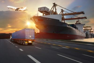 深圳久鹏通物流有限公司相应信息