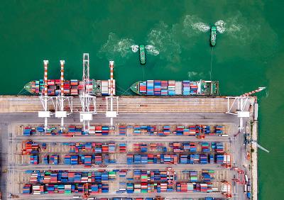 石狮乔松物流有限公司一些资料