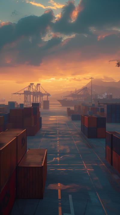 福建省世运物流有限公司相关说明