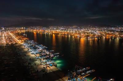 泉州捷信物流有限公司相应概要