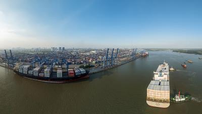 厦门祥环物流有限公司相应概要