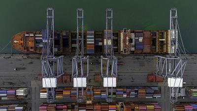 漳州北通鼎物流有限公司相应概要