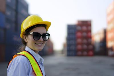 厦门胜福捷物流有限公司一些材料