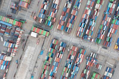 福建陆豪物流有限公司一部分公开资料