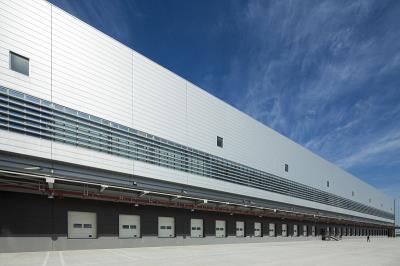 深圳市赛鲸国际物流有限公司相应介绍