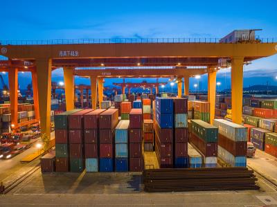 福建鑫恒耀物流有限公司部分信息