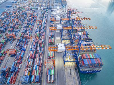 厦门天地祥和物流有限公司部分信息