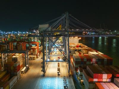 漳州市农帮物流有限公司一些参考资料