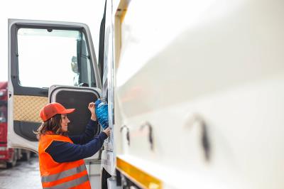 厦门琪菲物流有限公司一些概要