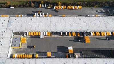 深圳市国城通物流有限公司有关资料