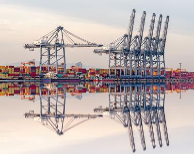 福清市宇恒物流有限公司部分资料