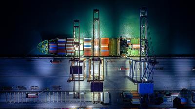 莆田市即速物流有限公司一些介绍