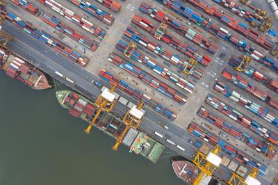 福州晋飞物流有限公司部分信息