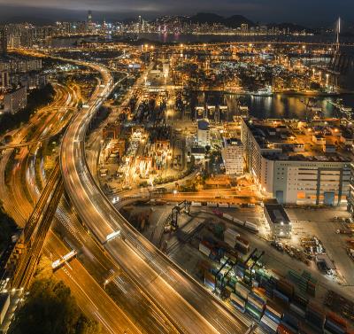 厦门达江物流有限公司相关介绍