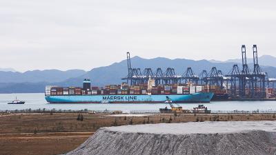 厦门辉艺顺物流有限公司相关公开资料