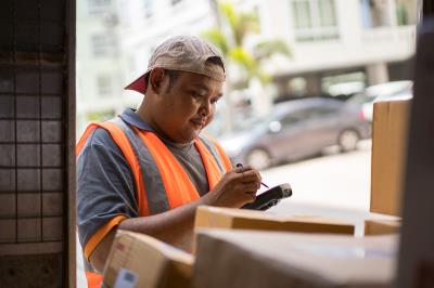 福州市长乐区裕凡物流有限责任公司一部分材料