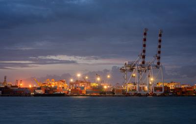 南平市鑫元通物流有限公司相关资料