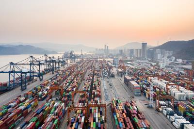 福建林涛物流有限公司对应参考资料