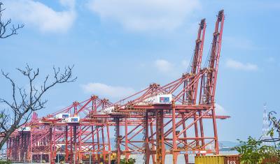 福清市金意通物流有限公司相应说明