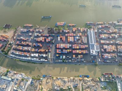 厦门旅信国际物流有限公司部分概要