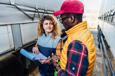 福州斯马特物流有限公司简单说明