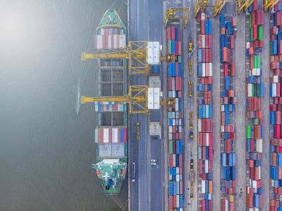 福州立群国际物流有限公司简单概要