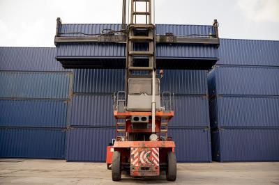 莆田市胜通物流有限公司对应概要