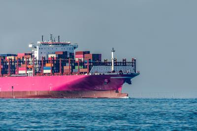 福安市青顺物流有限公司相应材料