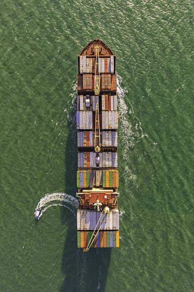 漳州天快物流有限公司部分参考资料