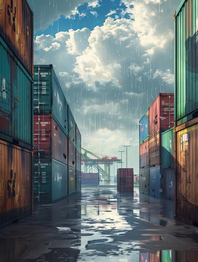 厦门鑫洪凤物流有限公司相应信息