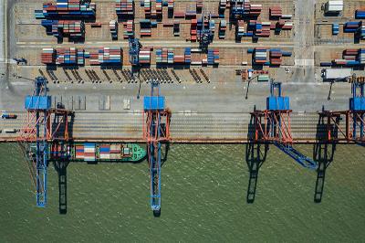 建瓯市宝树物流有限公司相关资料