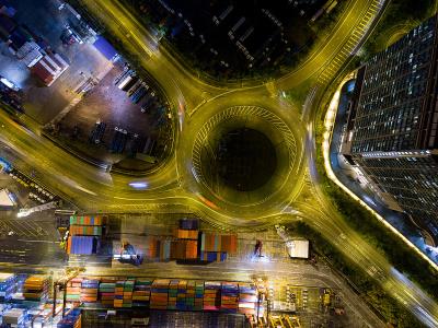 福建省德化城煜物流有限公司相关信息