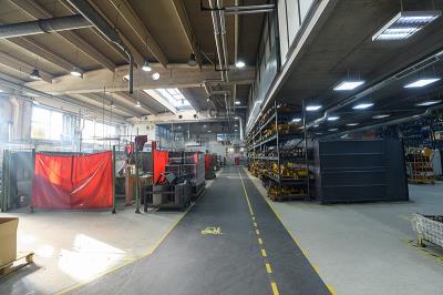 厦门鼎辉物流有限公司一些资料