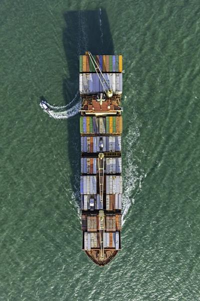 厦门启富物流有限公司部分资料