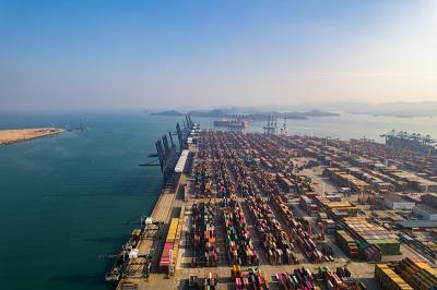 福建陆豪物流有限公司简单信息