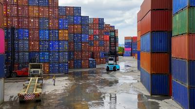 厦门钿茂物流有限公司相应概要