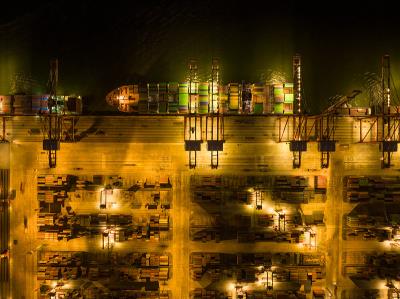 福州泰宇物流有限公司相关资料