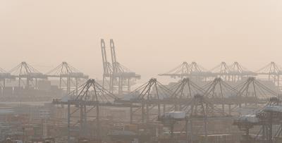 厦门楚运物流有限公司有关资料