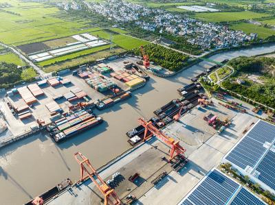 福建永坤物流有限公司相应信息