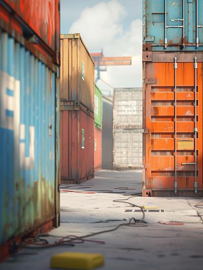 厦门顺利航物流有限公司有关说明