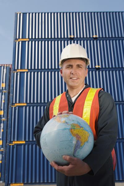 豪飞翔（厦门）物流有限公司一部分概要