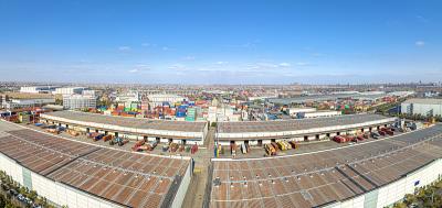 深圳市富鑫顺物流有限公司有关信息