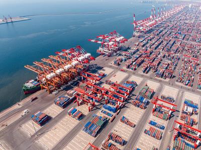 厦门星海物流有限公司一些说明