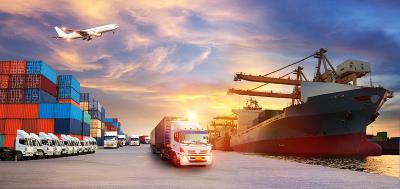 厦门启隆达物流有限公司一些介绍