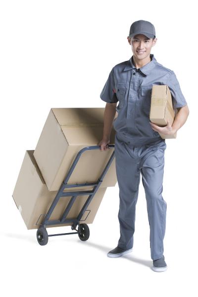 深圳市顺必达物流有限公司相应资料