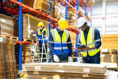 宁德邦达物流有限公司一部分资料