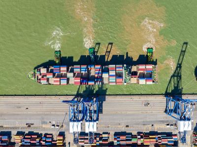 厦门辉艺顺物流有限公司对应说明