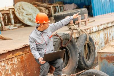 福建省诚顺物流有限公司一些参考资料